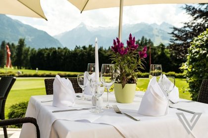 Wohnungen in 5700 Zell am See