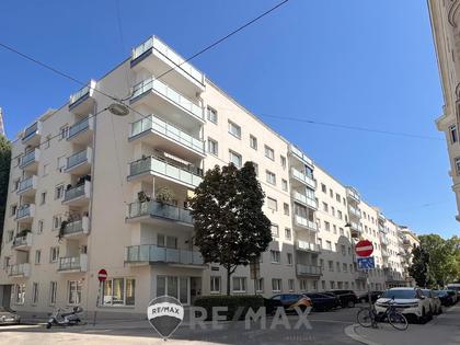 Wohnungen in 1050 Wien