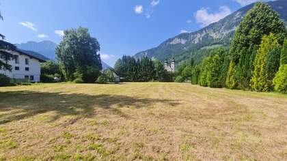 Grundstücke in 4582 Spital am Pyhrn