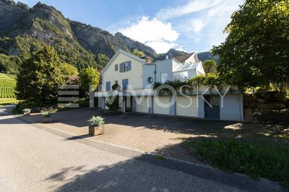 Wohnungen in Schweiz