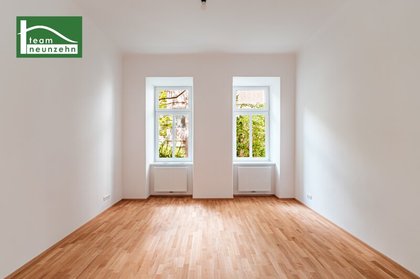 Sechshaus - Erstbezug nach Renovierung! Innenhofausrichtung und 5 Gehminuten zu U4 und U6! Helle Altbauwohnung mit großen Zimmern! Sechshaus - Erstbezug nach Renovierung! Innenhofausrichtung und 5 Gehminuten zu U4 und U6! Helle Altbauwohnung mit großen Zimmern!