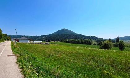 Grundstücke in 9556 Liebenfels