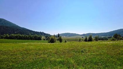 Grundstücke in 9556 Liebenfels
