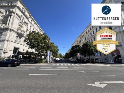 Einzelhandel / Geschäfte in 1090 Wien