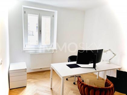 Wohnungen in 1090 Wien