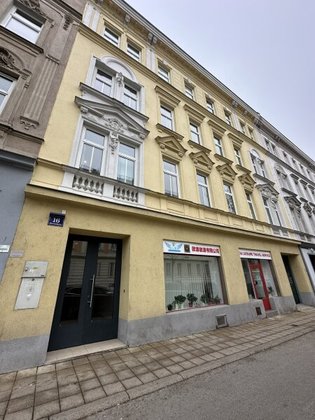 Wohnungen in 1100 Wien
