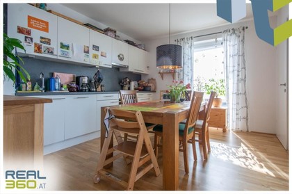 Wohnungen in 4020 Friesenegg