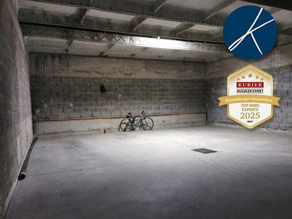 Hallen / Lager / Produktion in 3500 Krems an der Donau