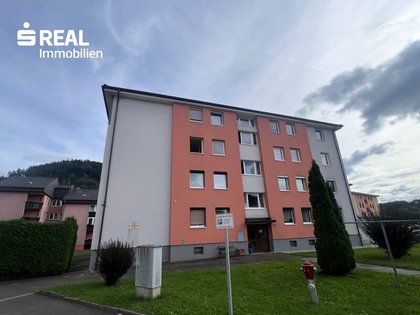 Wohnungen in 8793 Trofaiach