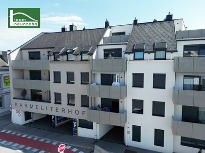 Wohnungen in 3100 Unterzwischenbrunn
