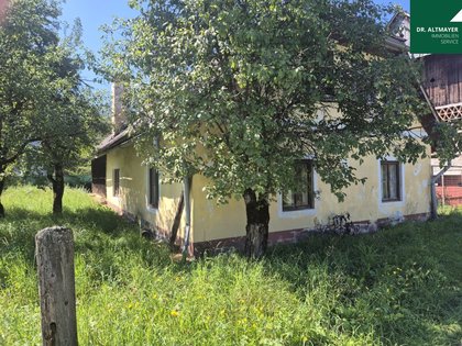 Häuser in 9181 Feistritz im Rosental