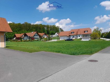 Grundstücke in 8272 Sebersdorf