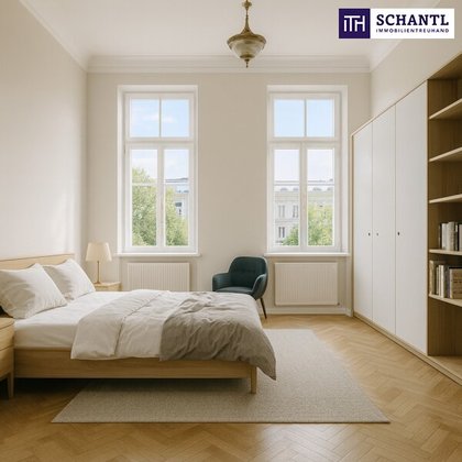 TOP PREIS! 104m² Altbau-Rohdiamant in 1050 Margareten mit unglaublichen Potential! Schnell sein! TOP PREIS! 104m² Altbau-Rohdiamant in 1050 Margareten mit unglaublichen Potential! Schnell sein!