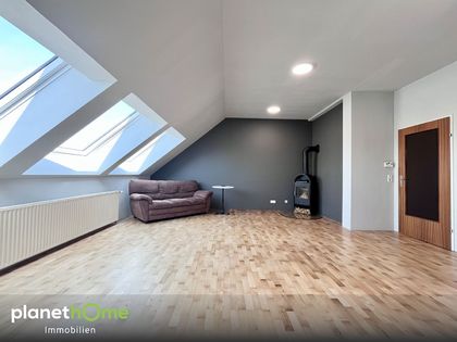 Favoriten trifft Sonnwendviertel ? charmante DG-Wohnung mit Fernblick Favoriten trifft Sonnwendviertel ? charmante DG-Wohnung mit Fernblick