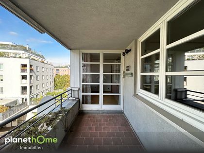 Loggia/Grünblick/Garage Loggia/Grünblick/Garage
