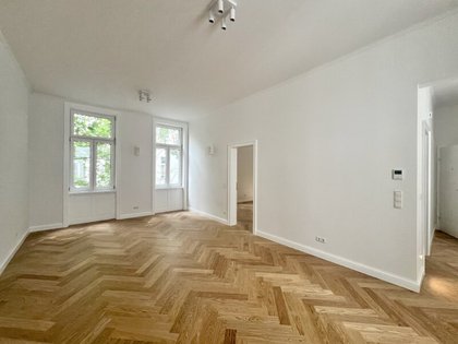 Wohnungen in 1020 Wien