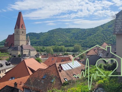 Häuser in 3610 Weißenkirchen in der Wachau