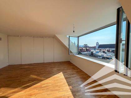 Wohnungen in 4020 Friesenegg