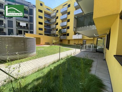 Wohnungen in 1210 Wien