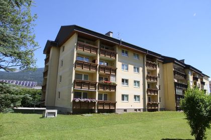 Wohnungen in 8784 Trieben