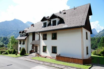 Wohnungen in 8920 Hieflau