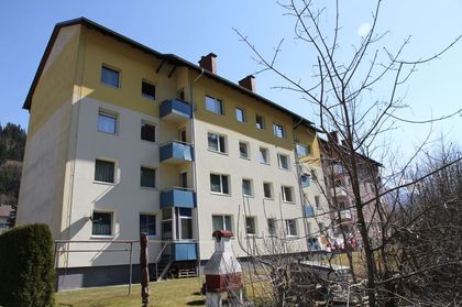Wohnungen in 8790 Eisenerz