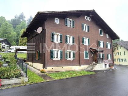 Häuser in  Schweiz