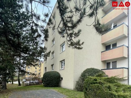Wohnungen in 4020 Zaubertal
