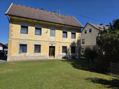 Häuser in 9170 Ferlach