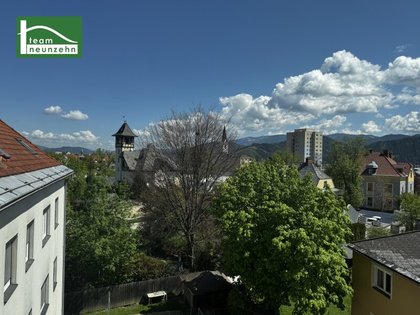 Wohnungen in 8720 Knittelfeld