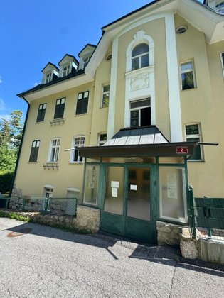 Wohnungen in 2680 Semmering-Kurort
