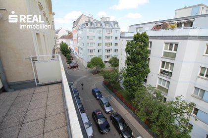 Wohnungen in 1160 Wien