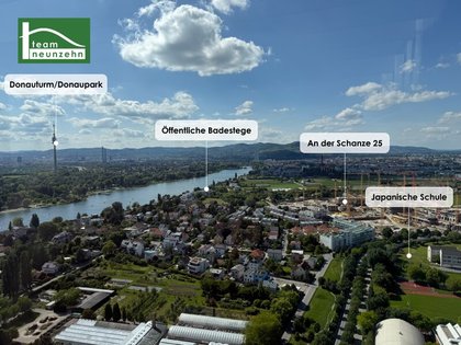 Wohnungen in 1210 Wien