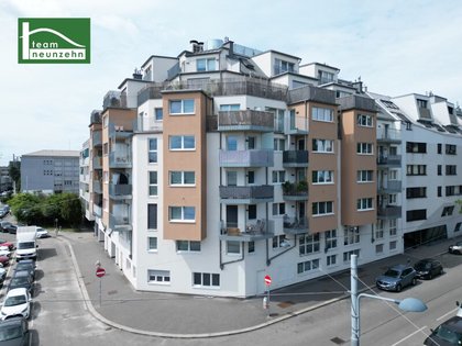 Wohnungen in 1210 Wien