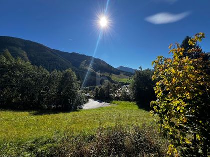 Grundstücke in 5753 Saalbach