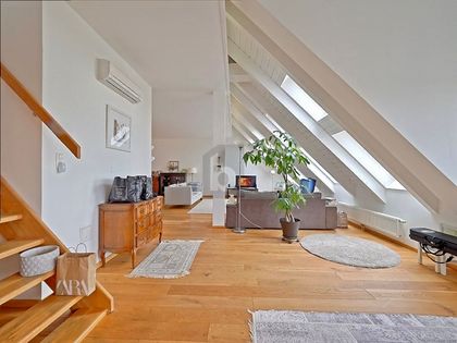 TRAUMHAFTES PENTHOUSE MIT DREI TERRASSEN AUF VB! TRAUMHAFTES PENTHOUSE MIT DREI TERRASSEN AUF VB!