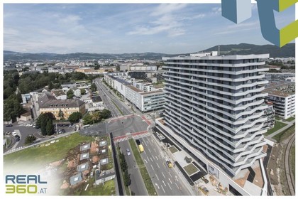 Wohnungen in 4020 Friesenegg