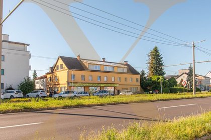 Einzelhandel / Geschäfte in 4050 Traun
