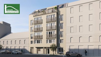 Neubau Anlegerpaket! 4 Wohnungen nebeneinander - ein gesamtes Stockwerk! Hochwertiger Neubau-Erstbezug! - JETZT ZUSCHLAGEN Neubau Anlegerpaket! 4 Wohnungen nebeneinander - ein gesamtes Stockwerk! Hochwertiger Neubau-Erstbezug! - JETZT ZUSCHLAGEN