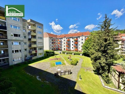 Wohnungen in 8600 Bruck an der Mur