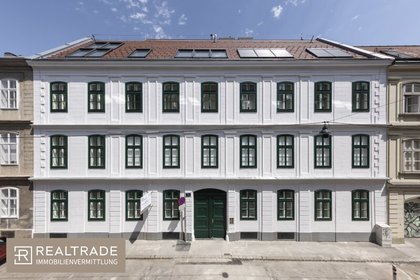 Wohnungen in 1070 Wien