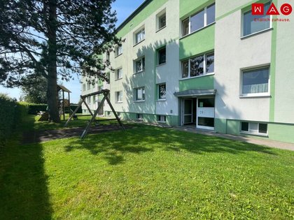 Wohnungen in 4780 Schärding Innere Stadt