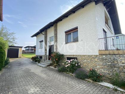 Häuser in 7537 Neuberg im Burgenland