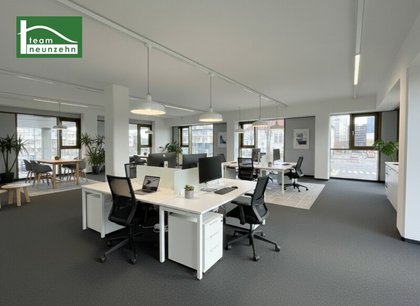 Büros /Praxen in 8020 16. Straßgang