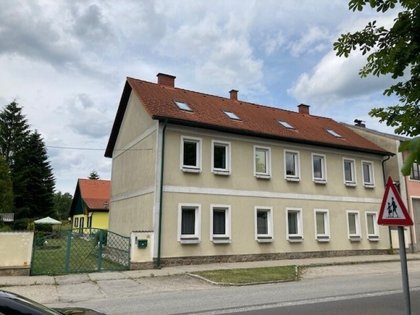Wohnungen in 3871 Brand-Nagelberg