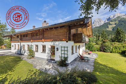 Häuser in 5761 Maria Alm am Steinernen Meer