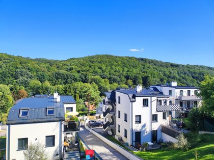 Wohnungen in 3001 Mauerbach