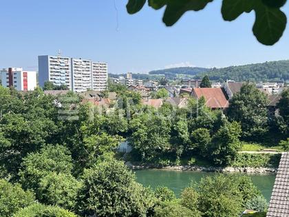 Häuser in Schweiz