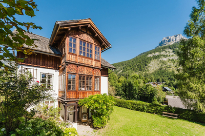 Häuser in 8992 Altaussee