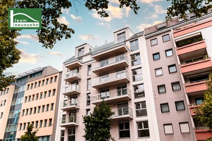 Wohnungen in 1030 Wien